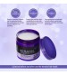 Brazilian Nut Keratin Hair Care Balance Keratin Hair Mask and Keratin Hair Treatment for Healthy Scalp 500ml - Lavender 